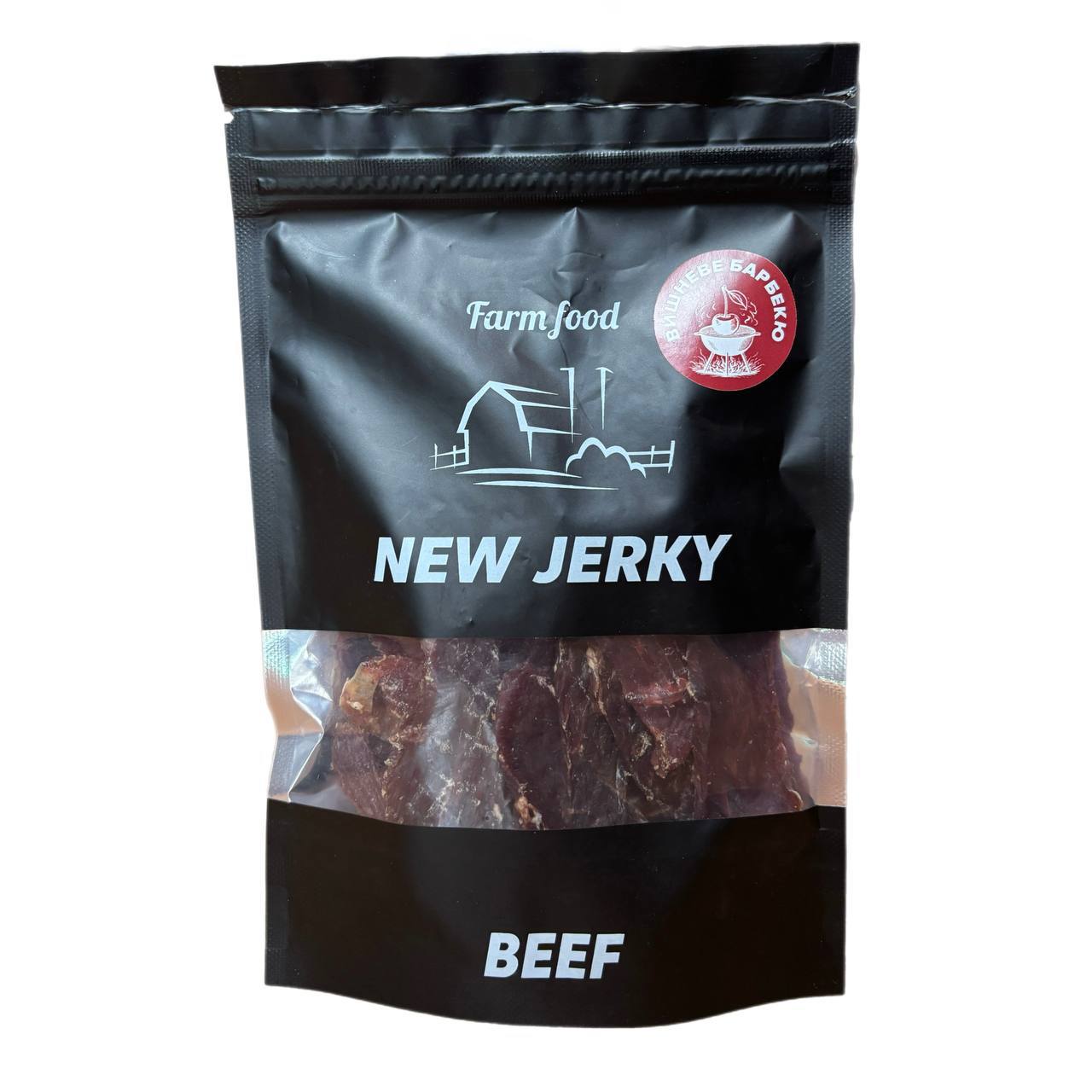 Beef Jerky