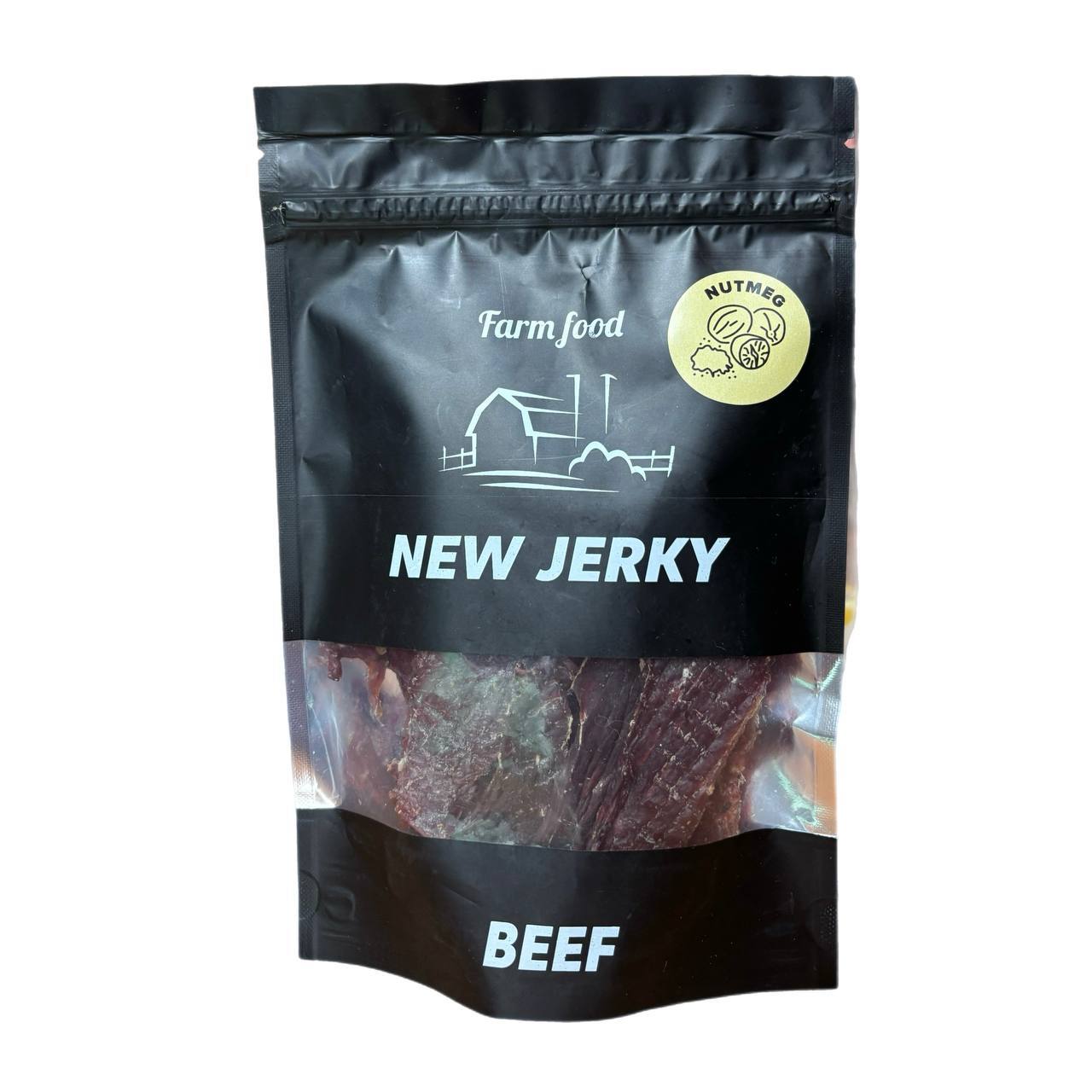Beef Jerky