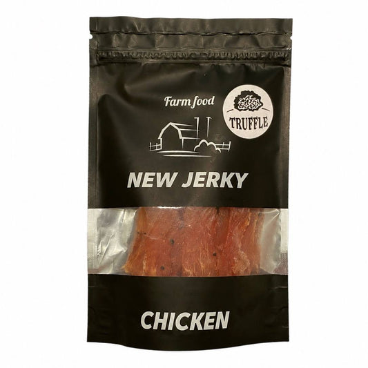 Chicken Jerky